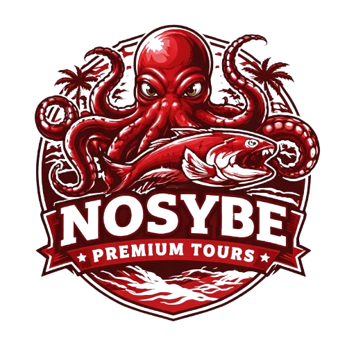Logo Nosy Be Premium Tours